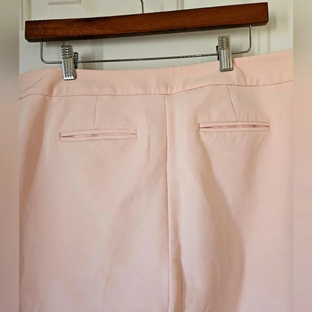 A New Day, 8, Light Pink - Picture 5 of 5